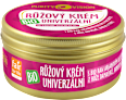BIO růžový krém univerzální Purity Vision