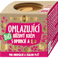 BIO růžový krém omlazující Purity Vision