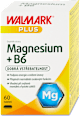 Magnesium + B6 Walmark