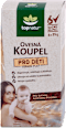 ovesná koupel pro děti Topnatur