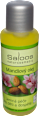 mandlový olej Saloos