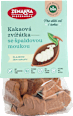 bio kakaová špaldová zvířátka Biopekárna Zemanka