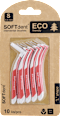 Medzizubné kefky ECO friendly S 0,5 mm SOFTdent