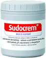 ochranný krém Multi-Expert Sudocrem