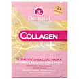 Collagen+ pleťová maska omlazující Dermacol