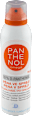 Pena po opaľovaní v spreji ľadový efekt PANTHENOL