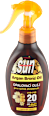Sun Vital opalovací olej ve spreji s arganovým olejem SPF20 VIVACO