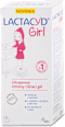 Ultrajemný intímny čistiaci gél Girl LACTACYD