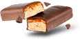 proteinová tyčinka, kokos, karamel & kolagen nupreme