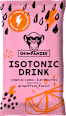 Izotonický nápoj Complex Carbs + Electrolytes grepfruit Chimpanzee