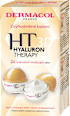 denní a noční krém na obličej 3D Hyaluron 2 x 50ml Dermacol