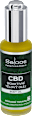 CBD bioaktivní tělový olej Saloos