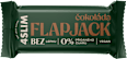 Ovsená tyčinka Flapjack čokoláda  4SLIM
