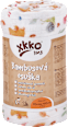 Bambusová osuška Wild Forest xkko