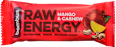 RAW ENERGY mango i indijski orah bombus