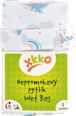Nepremokavé vrecko na plienky Sky Whale - S xkko