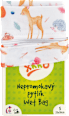 Nepremokavé vrecko na plienky Wild Forest - S xkko