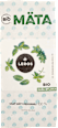 Bio Sypaný bylinný čaj Naša Bylinka Mäta Leros
