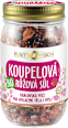 Bio ružová kúpeľová soľ Purity Vision