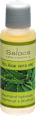 Bio Aloe vera olej Saloos