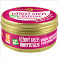 Univerzálny ružový krém Purity Vision