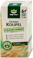 Ovsený kúpeľ s konopným olejom topnatur