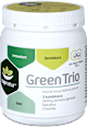 Tablety Green Trio 3-kombinácia potravín topnatur