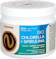 bio Chlorella + Spirulina nupreme