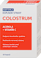 Kapsuly Colostrum Acerola + Vitamín C BABYSMILK