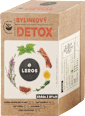 Bylinný čaj Bylinkový Detox  Leros