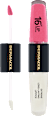 rtěnka 16H Lip Colour 2 v 1 11 Dermacol