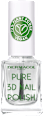 lak na nehty Pure 3D Crystal Clear 01 Dermacol