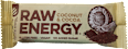 RAW ENERGY - kokos i kakao bombus