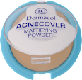 Púder, AcneCover - Sand Dermacol