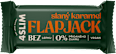 Ovsená tyčinka Flapjack slaný karamel  4SLIM