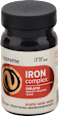 Kapsuly Iron complex nupreme