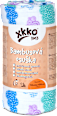 Bambusová osuška s chlapčenským motívom xkko