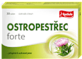 Ostropestřec forte Apotheke