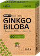 Kapsuly Ginkgo Biloba Forte 60 mg vitar