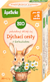 bio pohádkový čaj pro děti Dýchací cesty s heřmánkem Apotheke