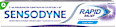 Zubná pasta Rapid Sensodyne