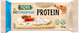 bio křehký plátek proteinový Crispins