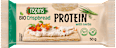 bio křehký plátek proteinový s bylinkami Crispins