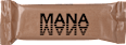 tyčinka s příchutí čokoláda Mana