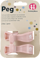 Univerzálny štipec na kočík Peg - Rose Petite&Mars