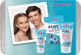 Darčekové balenie ACNE clear  Dermacol