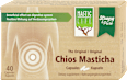 Kapsuly Chios Masticha  Mastic Life