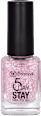 lak na nehty 5 Day Stay 05 Lucky Charm Dermacol