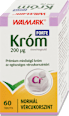 Króm forte Walmark