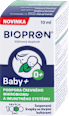 Suspenzné kvapky so živými probiotickými kultúrami Baby+ BIOPRON